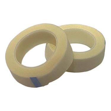 Imagem de Kit 2 Fitas Antialérgica Micropore Alongamento De Cílios 10m - Charlot