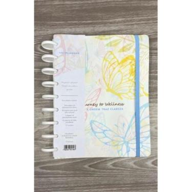 Imagem de Caderno Universitário inteligente - Pterodatilo - Neoplanner