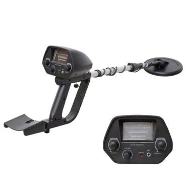 Imagem de Detector de Metais Ouro Prata Bronze - NDMN - Nagano