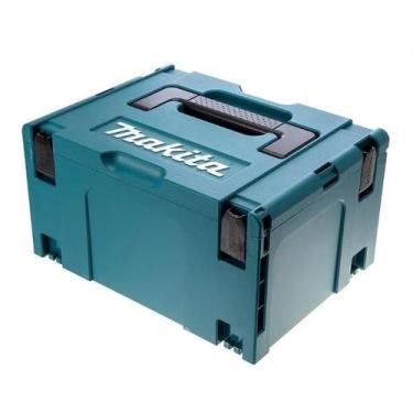 Imagem de Maleta Para Ferramentas Mak-Pac Tipo 3 Makita