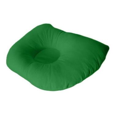 Imagem de Travesseiro Do Bebê Preventor Cabeça Chata Suporte Especial - Happy Li
