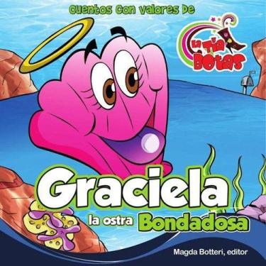 Imagem de Graciela la ostra bondadosa - LA TIA BOTAS