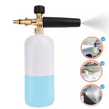 Imagem de Snow Foam Canhao Espuma Para Lavadora Tekna Wap 2200 Ousada - Bjb Equi