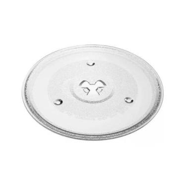 Imagem de Prato Micro-Ondas 27Cm Brastemp Consul Electrolux Philco