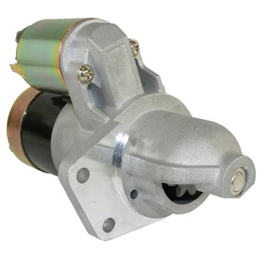 Imagem de DB Electrical SMT0181 Starter compatível com/substituição para trator John Deere 316 318 420 1984-1991 motores Onan B43E B43G B48G (79-On) AM102777, AM104506, AM109172, 191-1682-02, 19 1-1808-02