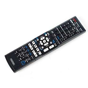 Imagem de Controle remoto de substituição geral adequado para VSX-1018AH AXD7520 SC-57 VSX-1122-K SC-85 SC-87 SC-89 XXD3051 VSX-72TXV XXD3051 VSX-72TXV VSC-C100-S VSX-55TXI VSX-56TXI I