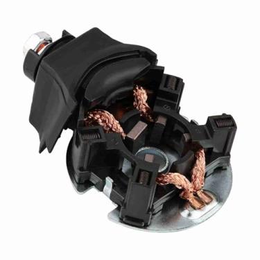 Imagem de 04312-PSA-305, Kit de Reparo de Escova Inicial Estável Escova Inicial Profissional à Prova de Ferrugem de Alta Resistência para Substituição de Acessórios de Carro para CR-V