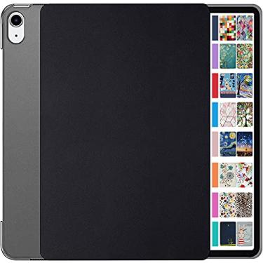 Imagem de DuraSafe Cases Para iPad Air 4th 5th 6th 2020 2022 2024 Gen Air 11 A2588 A2589 A2591 MM9E3LL/A MM9N3LL/A MME23LL/A MM9C3LL/A MM9F3LL/A A2316 MYFQ2LL/A MYFM2LL/A MYFR2LL/A MYFP2LL/A MYFP2LL/A LL/A -