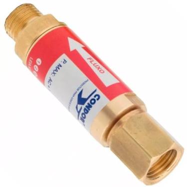 Imagem de Válvula corta chamas - VCF RG - Condor