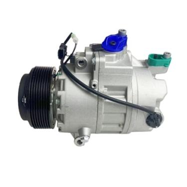 Imagem de Peças de carro por atacado on-line chinesas, compressor de ar condicionado, bomba de ar para automóvel, compatível com X6