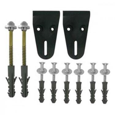 Imagem de Parafuso Tanque Louca Dacunha Kit