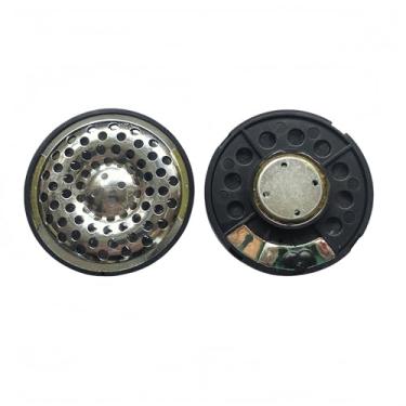 Imagem de Rillpac 1 par de driver de alto-falante de fone de ouvido de 53 mm 150 ohm para fones de ouvido Audio-Technica ATH-AD500X para fones de ouvido HyperX Cloud, peças de alto-falante de substituição