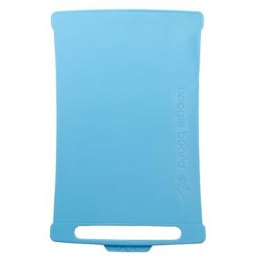 Imagem de Boogie Board Capa protetora Jot Kids, azul - serve para Jot Kids, Magic Sketch e Jot Tablets - Evita arranhões e manchas