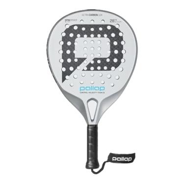 Imagem de PALLAP Raquete de padel Control Velocity Team (PR3T24SW)