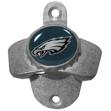 Imagem de NFL Philadelphia Eagles abridor de garrafa de parede