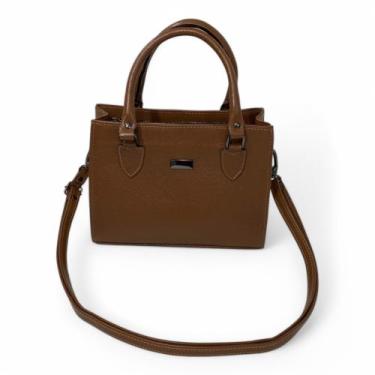 Imagem de Bolsa Bau Festa 2 Alças Social Bau Ombro Transversal - Dorsa Bolsas, M