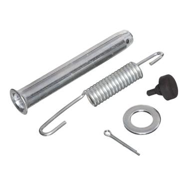 Imagem de Kit De Fixação Cavalete Central Honda Twister 250 (Flynn)