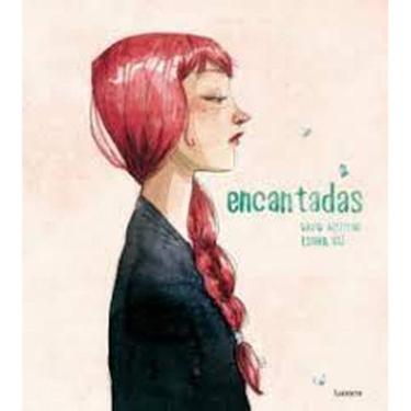 Imagem de Encantadas