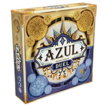 Imagem de Azul Duel - Galápagos