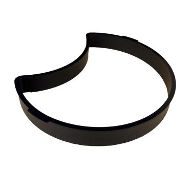 Imagem de Vaguelly Molde crescente paver pedra paver pedras de piso DIY molde de pavimento molde de pedra concreta moldes de cimento para pavimentação molde de concreto molde de piso grade máquina caseira