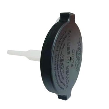 Imagem de Tampa do reservatório de direção hidráulica 44305-06050 adequada para Toyota 4RUNNER CAMRY AVALON COROLLA FJ CRUISER HIGHLANDER MATRIX, adequada para LEXUS ES300 ES330 ES350 GX460 GX470 RX330 RX350