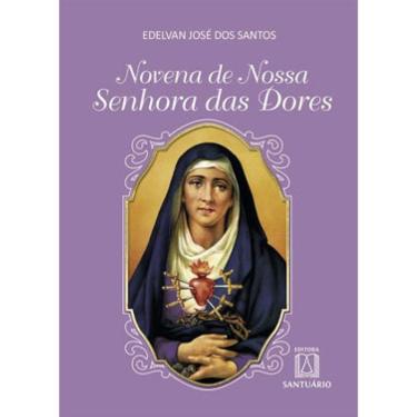 Imagem de Novena De Nossa Senhora Das Dores