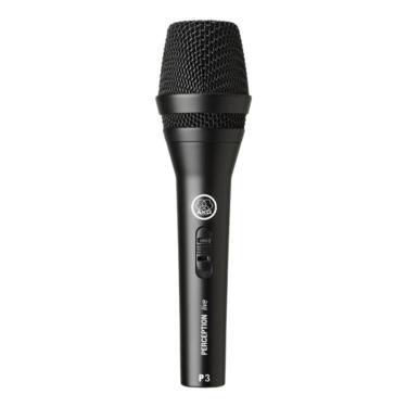 Imagem de Microfone Dinâmico akg P3 S