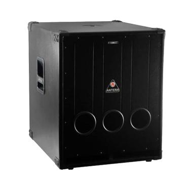 Imagem de Subwoofer Ativo 600W 18 Polegadas lf 18.1 A - antera