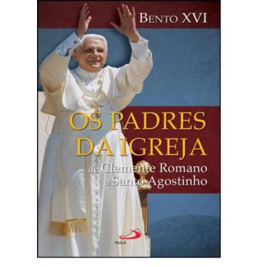 Imagem de Padres da Igreja, Os: Papa Bento Xvi - Paulus