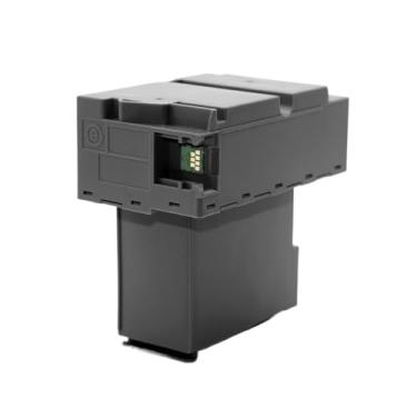 Imagem de T04D1 Caixa de manutenção/esponja/chip/reinicializador para impressora L6166 L6160 6176 L6168 L6170 6178 L6191 6198 6190 14158 L4150 4160(OriginalTank)