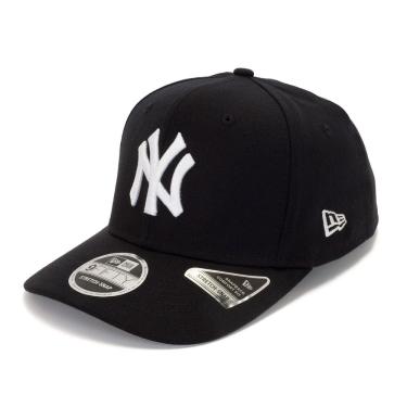 Imagem de Boné do New York Yankees Aba Curva New Era MLB Snapback 950 Navy Adulto