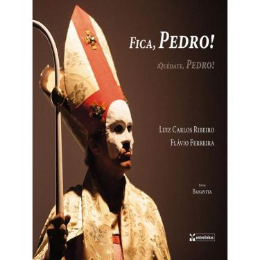 Imagem de Fica, Pedro!