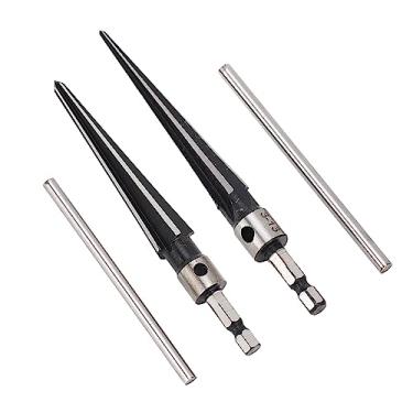 Imagem de Bolinho Cônico, Alça T Alça 6 Arremessador de Flauta 3-13mm e 5-16mm, Portátil e Resistente, Corda de Orifício de Madeira, Abertura do Instrumento Musical