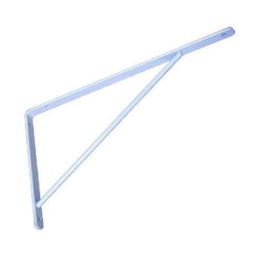 Imagem de Cantoneira Metálica - Mão Francesa 50 Cm - Variação de marca