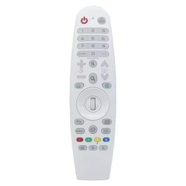 Imagem de XINFUTE Novo MR20PJTR AKB76036002 genuíno adequado para LG Projector Magic Remote Control HU710PWG