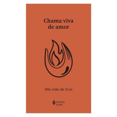 Imagem de Chama Viva De Amor