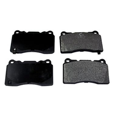 Imagem de Monroe Pastilha de freio semi-metálica ProSolution FX1001