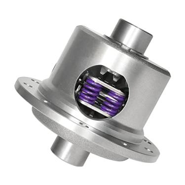 Imagem de Yukon Gear & Axle (YDGD44-4-30-1) 30-Spline Dura Grip Positraction para Dana 44 com proporção de eixo 3,92 e ascendente