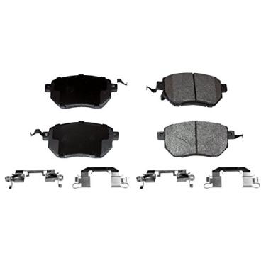 Imagem de Monroe Pastilha de freio semi-metálica FX969 ProSolution