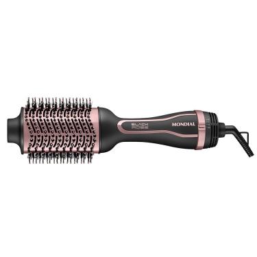 Imagem de Escova Secadora Black Rose Mondial ES-05 Bivolt