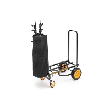 Imagem de Rock-N-Roller Bolsa de mão com parte inferior rígida para vários carrinhos R8, R10, R12 (RSAHBR8)