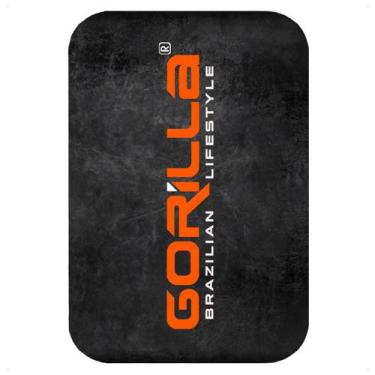 Imagem de Escudo De Chute - Aparador De Chute Muay-Thai Gorilla Muay Thai Treino