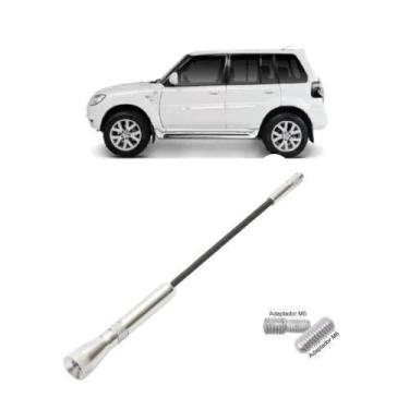 Imagem de Haste Antena Som Teto Pajero Tr4 - Splody