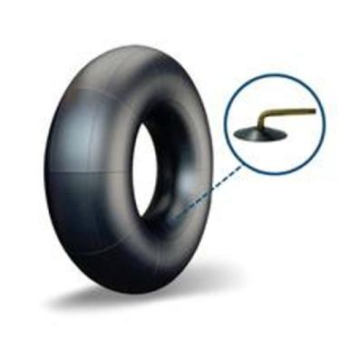 Imagem de KIT 02 CAMARA AR TORTUGA 750/16 AGRICOLA BICO FERRO sc95 ROSCA 