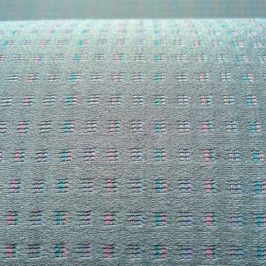 Imagem de Tecido Automotivo Orig. para VW Itabuna Cinza Claro - 3,20m