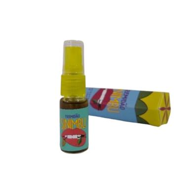 Imagem de Concentrado de Jambu Tremidão, SINIMBU, 5ml