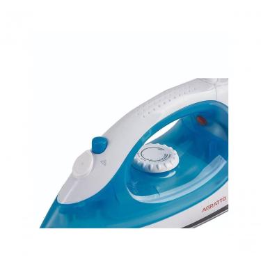 Imagem de Ferro De Passar Vapor E A Seco Agratto Vapore Fv-02 220V