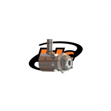 Imagem de Conector Uhf Fem Rg-rgcc 58cn-130kf-11