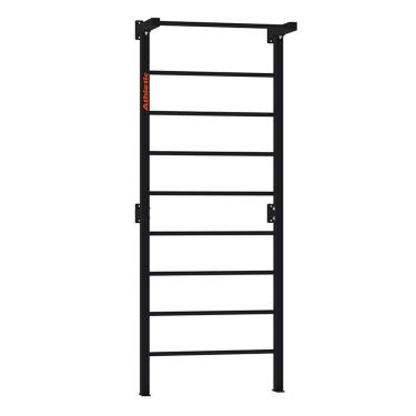Imagem de Espaldar Amazon Barra De Ling Fixa Para Alongamento