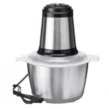Imagem de Mixer Multiprocessador Triturador 300w 3l 2 Velocidades 110V